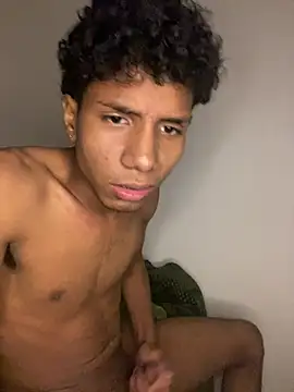 Fabi_Granado Show in webcam