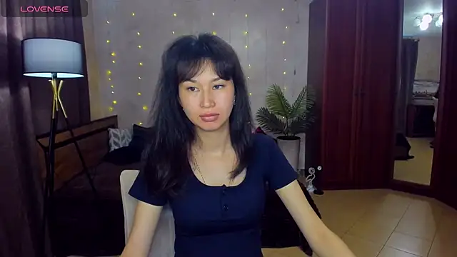 Chatroom XXX en direct de SheilaRare