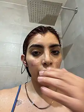 MartinaSooler's Live XXX Chat