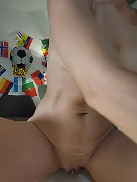 Alice_Barry élő XXX-chatje