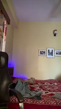 GunSlay Adlı Modelin Canlı XXX Sohbeti