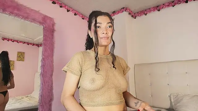 emilly_duque 라이브 XXX 채팅