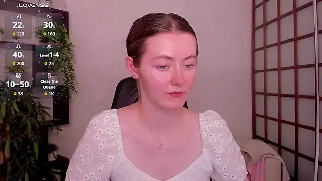 Chat XXX Live KateCuddle