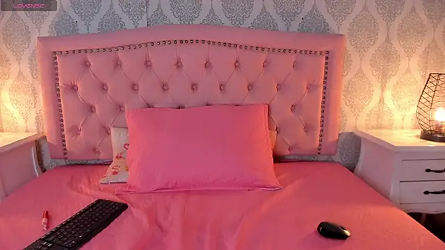 kimmie_amber's Live XXX Chat