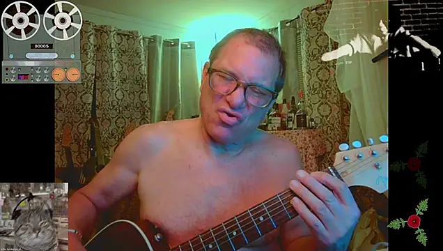 Chat XXX ao vivo de coryassman
