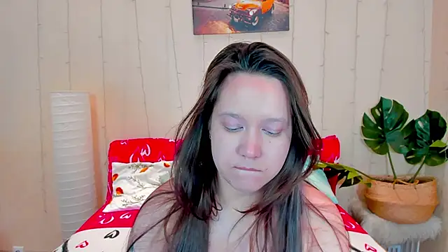 Chat +18 de Mira_Karter ao vivo