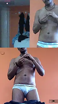 Gre3k_god live XXX chat