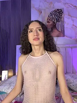pinky_peach Live XXX Chat