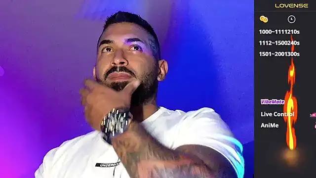 Chat XXX Live Max-prada