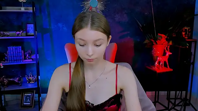 Czat XXX na żywo – JulieDaniel