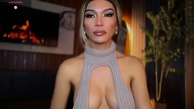 Czat XXX na żywo – Maria_Manika