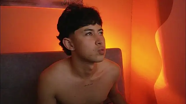 myke_magic Live XXX Chat