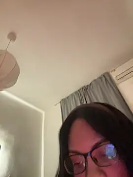 Chaniita – Live XXX-chat
