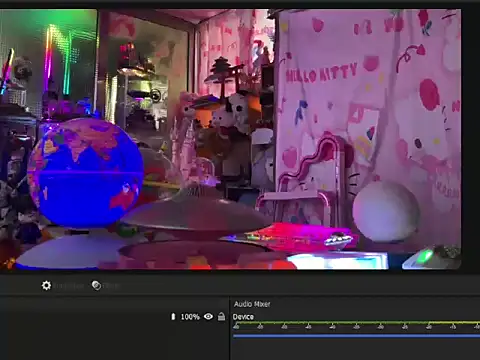 JesuAdam's Webcam Show