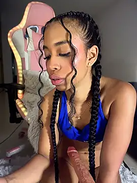 bella__honeyのライブXXXチャット