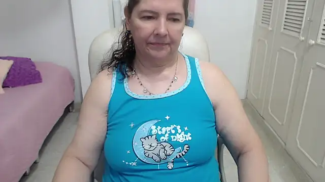 leonela_69 Adlı Modelin Canlı XXX Sohbeti