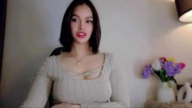Anna_HollyDoll – Live XXX-chat