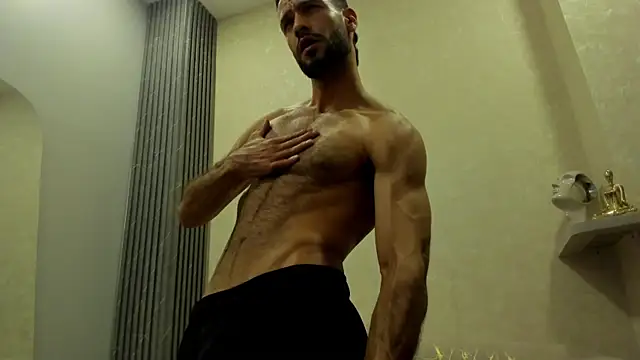 Jacob_Benelli live XXX chat
