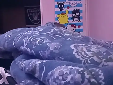 Онлайн чат XXX Blkstylion