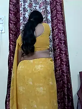 Indian_Telugu_IndhuのライブXXXチャット