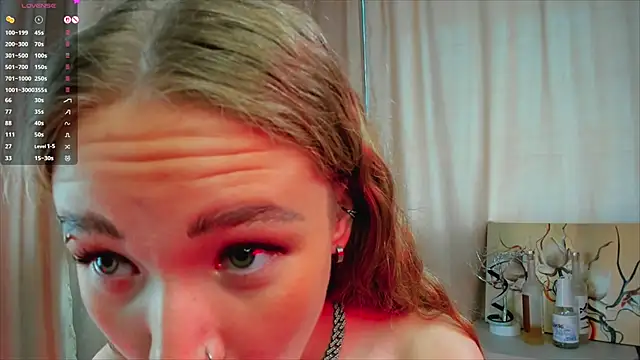 Chat XXX en directo de MaireLanda