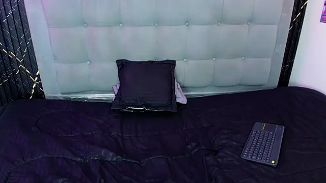 Chat XXX en directo de kai_storm77