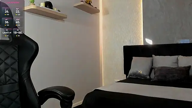 Jake_Lauren Chat XXX in diretta