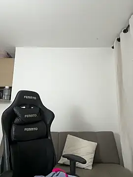 Živý XXX chat Valerygoomez