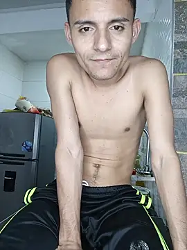 _king_emir's Live XXX Chat