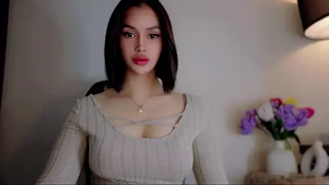Anna_HollyDollのライブXXXチャット