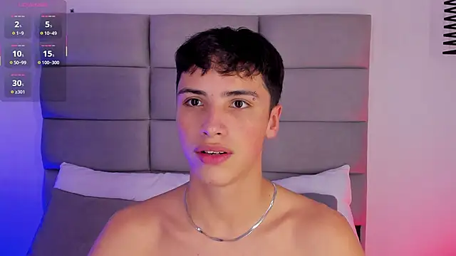 JoshClaarkttn Live XXX chat