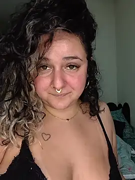 Chat +18 de _lascivious ao vivo
