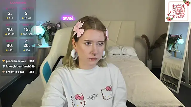 Онлайн чат XXX Elira_Vane
