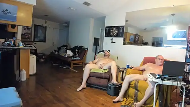 Chat XXX Live offroadnudist