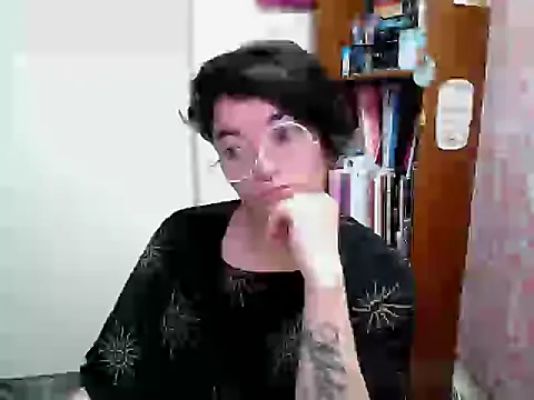 Came-II's Live XXX Chat