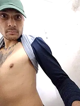 alexzCLn Webbikameraesitys