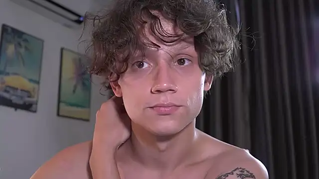 عرض كام Nicky_neal