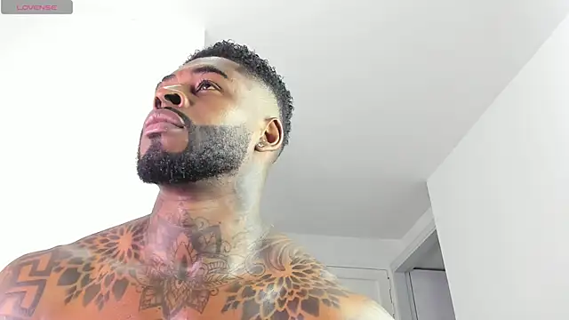 Makonneen Chat XXX live