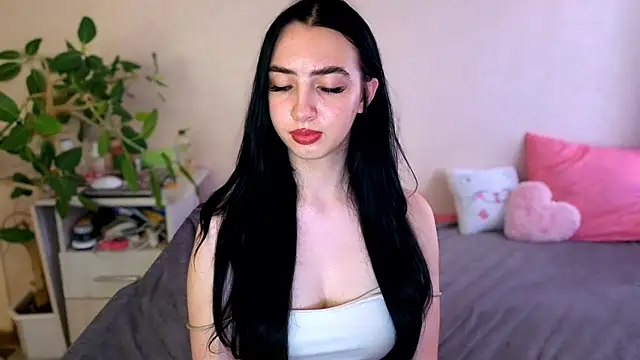 WildKittenX_ Live XXX Chat