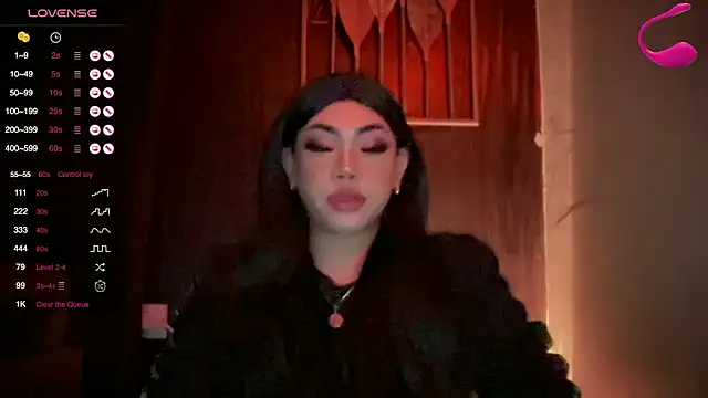 madam_agnes1's Live XXX Chat