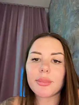 Živý XXX chat Alina_Vibe_Me