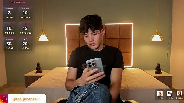 AlejooTwink's Live XXX Chat