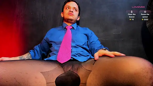 Czat XXX na żywo – Tonny_paganni