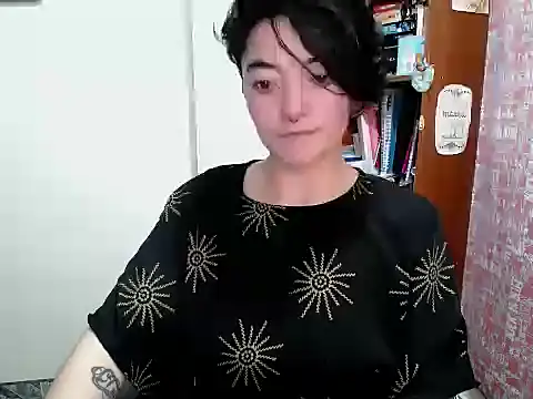 Živý XXX chat Came-II