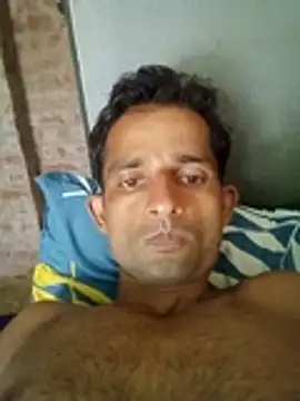 Show webcam de Mysteryking69