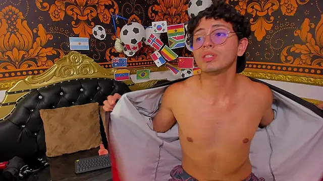Sembang XXX Secara Langsung Alexis_Saray