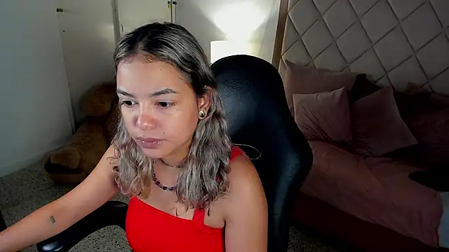 dulce_lyraa1 Obrolan Langsung XXX