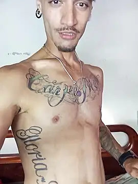 Czat XXX na żywo – Thiago_Monteiro