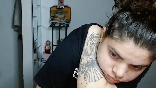 karoll8 Chat XXX in diretta