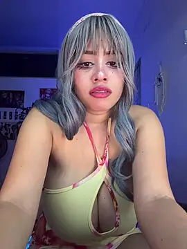 Chatroom XXX en direct de 18_salo